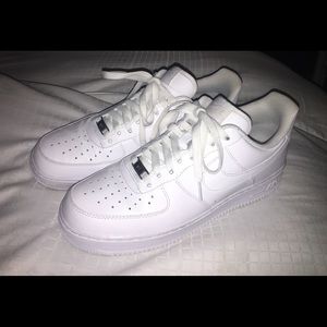 Nike airforce 1